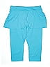 Lands' End Blue Skort Size L - photo 1
