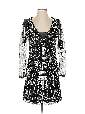 Boston Proper Cocktail Dress (view 1)