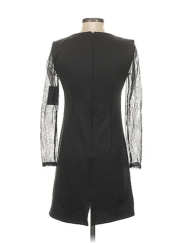 Boston Proper Cocktail Dress (view 2)