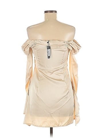 PrettyLittleThing Cocktail Dress (view 2)