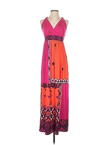Boston Proper Casual Dress (view 1)