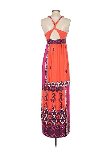 Boston Proper Casual Dress (view 2)