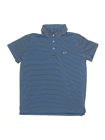 Vineyard Vines Short Sleeve Polo (view 1)
