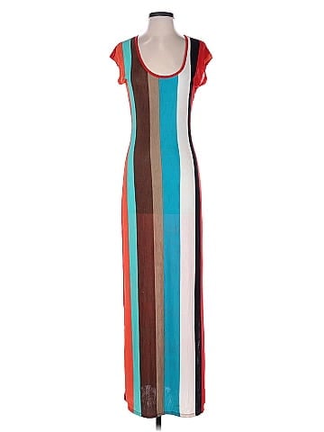 Gilli Casual Dress (view 1)