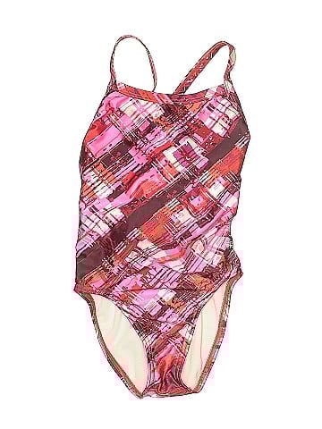 Speedo Sleeveless Top (view 1)