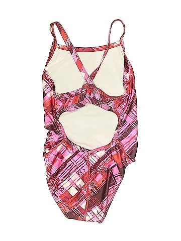 Speedo Sleeveless Top (view 2)