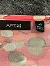 Apt. 9 Print Orange Cocktail Dress Size XS - photo 6