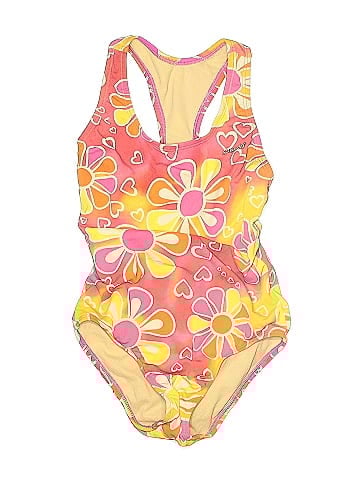 Speedo Sleeveless Top (view 1)