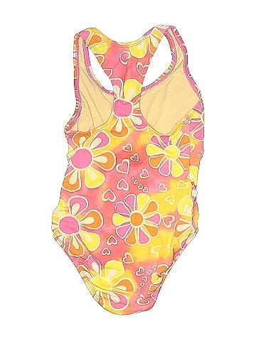 Speedo Sleeveless Top (view 2)