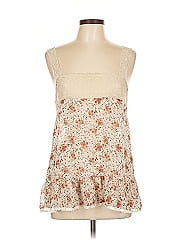 Pol Sleeveless Blouse
