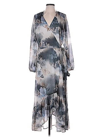 City Chic Cocktail Dress (view 1)