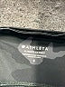 Athleta Camo Black Active Pants Size S - photo 7