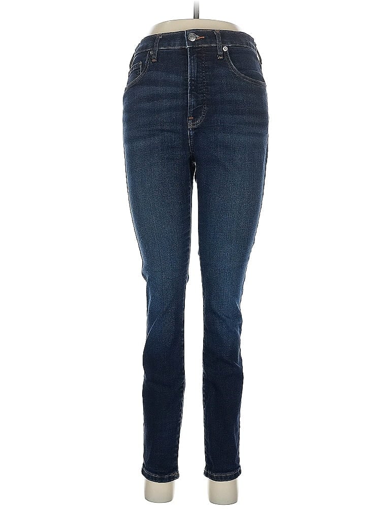Click to view more detailed imagery on our partner's website Pre-owned Everlane Jeans In Blue