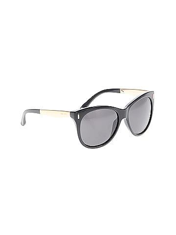 Jimmy Choo Ally/S BMBY1 Sunglasses (view 1)