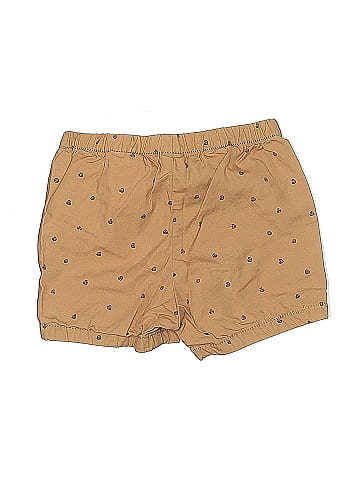 H&M Khaki Shorts (view 2)