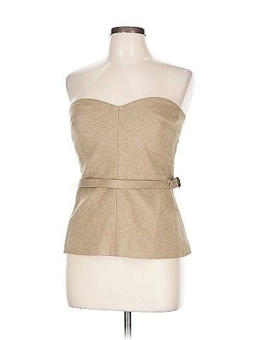 Trina Turk Tube Top (view 1)