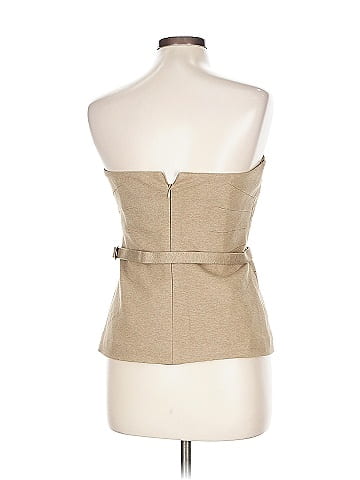 Trina Turk Tube Top (view 2)