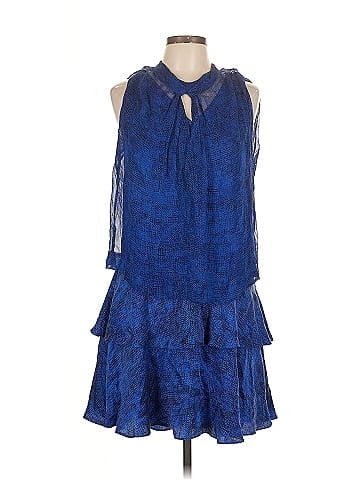 Rebecca Taylor Cocktail Dress (view 1)