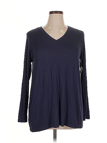 Zenana Premium 3/4 Sleeve T-Shirt (view 1)