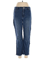 Susan Graver Jeans
