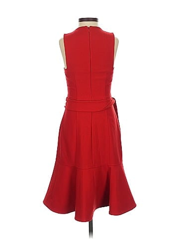 Cinq à Sept Cocktail Dress (view 2)