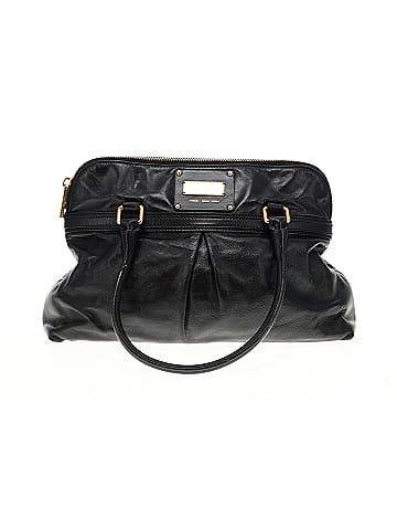 Marc Jacobs Leather Shoulder Bag (view 1)