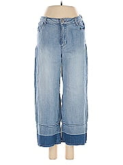 Susan Graver Jeans