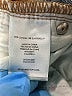 CAbi Hearts Blue Jeans Size 2 - photo 7