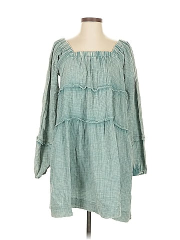 Easel Casual Dress (view 1)