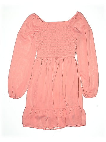 Art Class Dress (view 1)