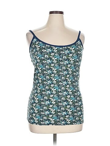 Pact Tank Top (view 1)