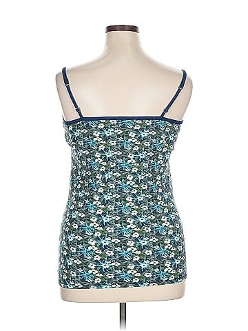 Pact Tank Top (view 2)