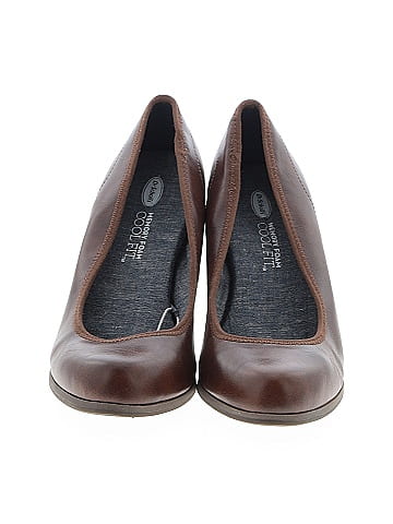 Dr. Scholl's Wedges (view 2)