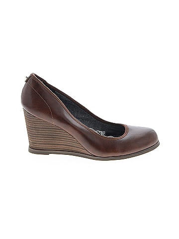 Dr. Scholl's Wedges (view 1)