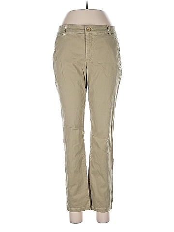 Bandolino Khakis (view 1)