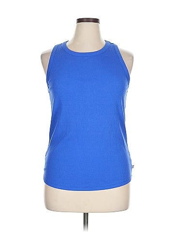T by Talbots Sleeveless T-Shirt (view 1)