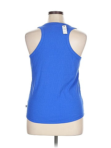 T by Talbots Sleeveless T-Shirt (view 2)