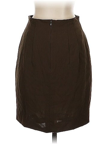 Jil Sander Formal Skirt (view 2)