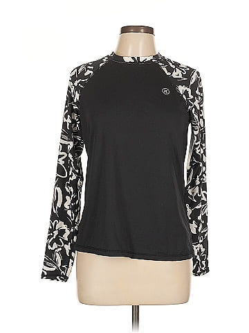 Hurley Long Sleeve T-Shirt (view 1)