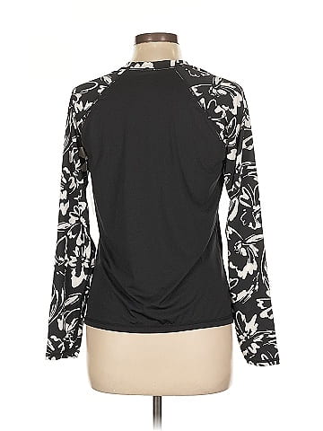 Hurley Long Sleeve T-Shirt (view 2)