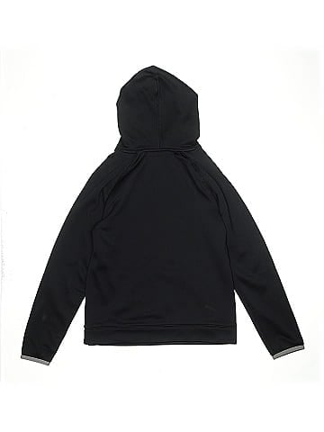Under Armour Zip Up Hoodie (view 2)