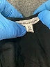 Little Black Bodysuit Black Bodysuit Size XL - photo 3