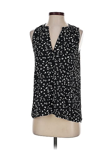 J.Crew 365 Sleeveless Blouse (view 1)