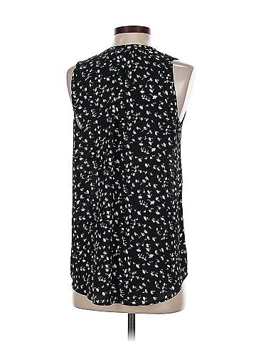 J.Crew 365 Sleeveless Blouse (view 2)