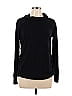 Isabel Black Long Sleeve Turtleneck Size M - photo 1