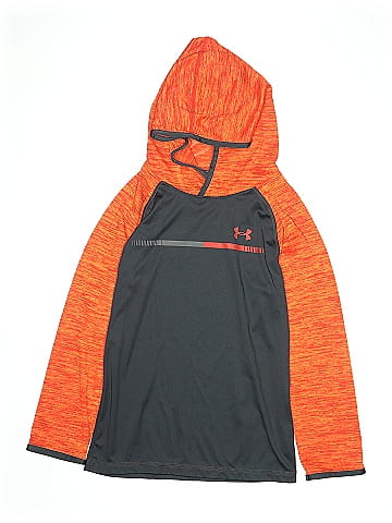 Under Armour Long Sleeve T-Shirt (view 1)