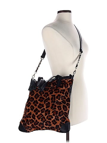 Aqua Madonna Satchel (view 2)