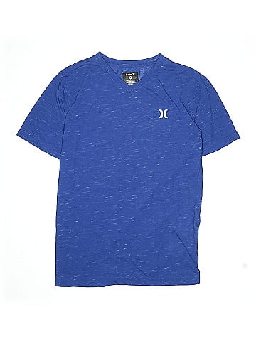 Hurley Short Sleeve T-Shirt (view 1)