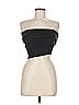 Assorted Brands Black Tube Top Size 6 - photo 1