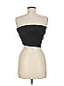 Assorted Brands Black Tube Top Size 6 - photo 2
